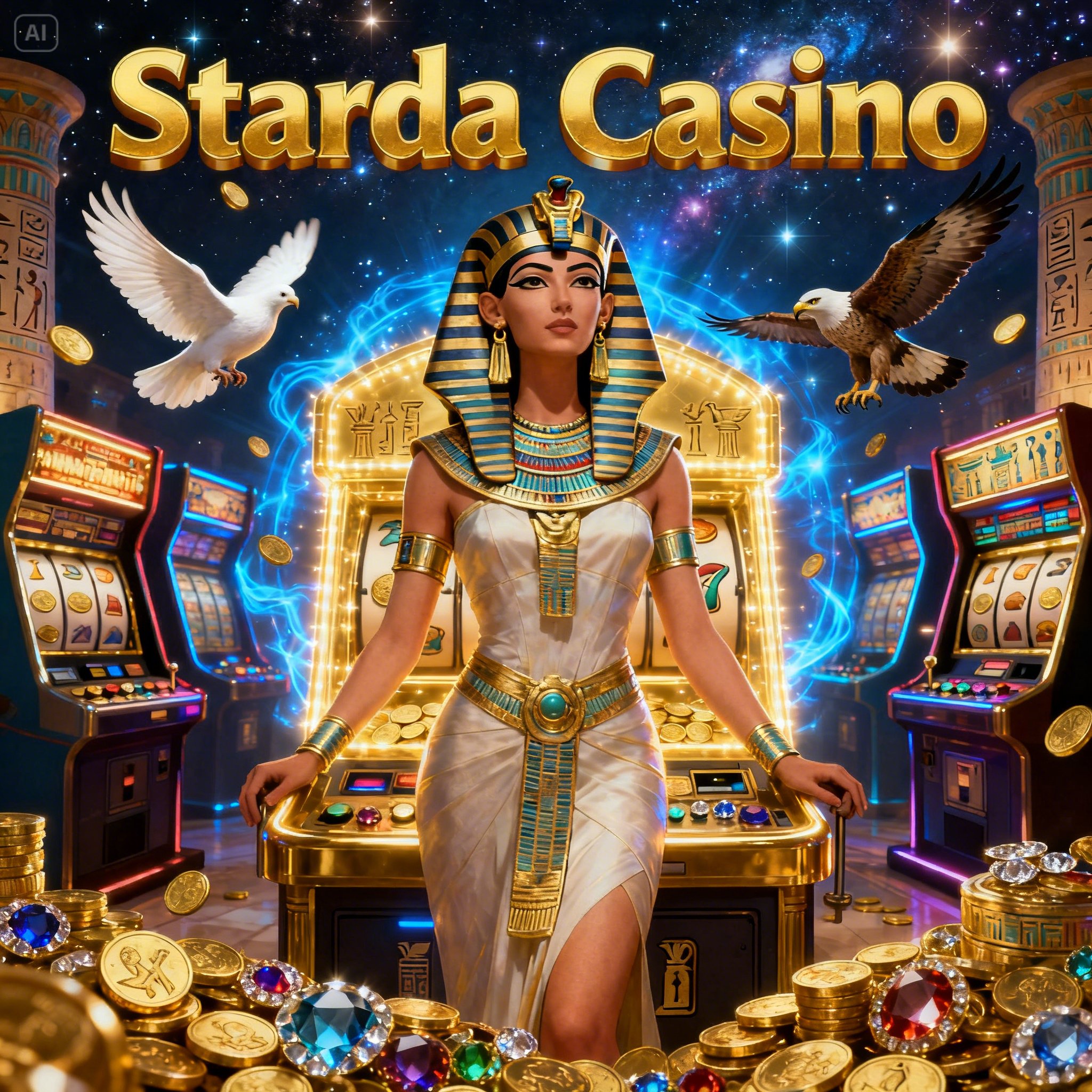 Starda Casino